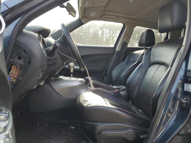 Aukcja sprzedaży 2011 Nissan Juke S, vin: JN8AF5MV4BT023454, numer aukcji: 77214553