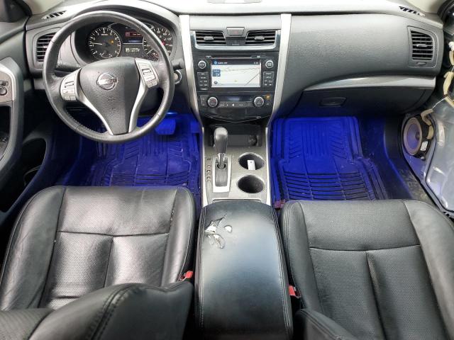 Aukcja sprzedaży 2015 Nissan Altima 2.5, vin: 1N4AL3AP2FC115642, numer aukcji: 76861723