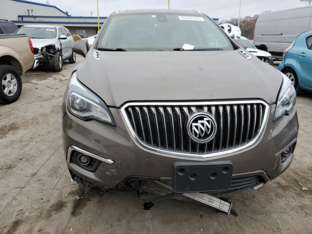 Aukcja sprzedaży 2017 Buick Envision Premium Ii, vin: LRBFXFSX3HD069576, numer aukcji: 75762343