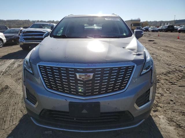 Aukcja sprzedaży 2020 Cadillac Xt5 Premium Luxury, vin: 1GYKNDRS7LZ196339, numer aukcji: 74479883