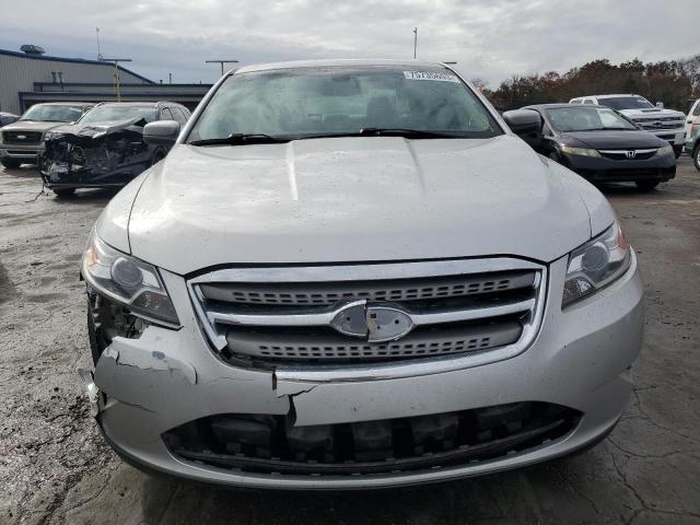 2011 Ford Taurus Sel მანქანა იყიდება აუქციონზე, vin: 1FAHP2EW0BG137849, აუქციონის ნომერი: 75735693