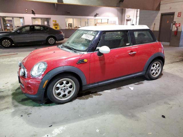 Aukcja sprzedaży 2012 Mini Cooper, vin: WMWSU3C56CT543472, numer aukcji: 77586423