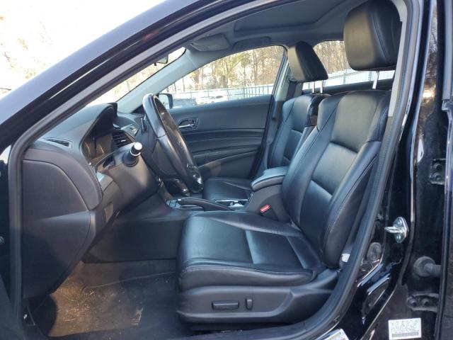 Продаж на аукціоні авто 2017 Acura Ilx Base Watch Plus, vin: 19UDE2F30HA006291, номер лоту: 77903173