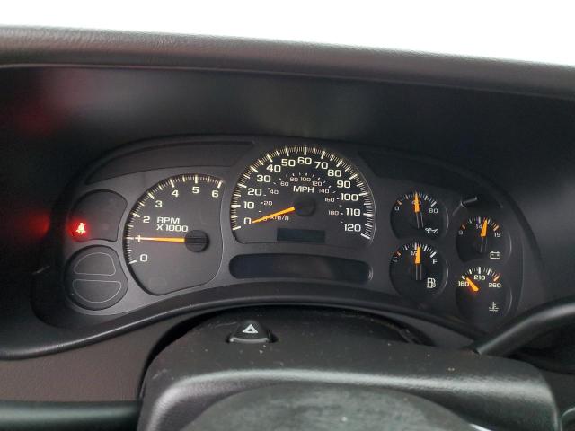 Продажа на аукционе авто 2004 Chevrolet Tahoe K1500, vin: 1GNEK13T64R111186, номер лота: 75752863