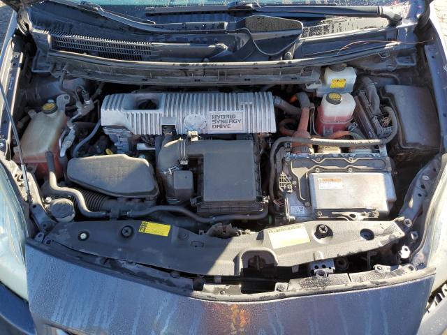 Продаж на аукціоні авто 2010 Toyota Prius, vin: JTDKN3DU4A1270160, номер лоту: 76925723
