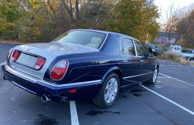 Продаж на аукціоні авто 2008 Bentley Arnage R, vin: SCBLC47J48CX12700, номер лоту: 77144383