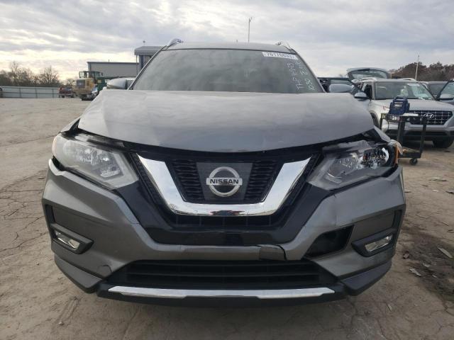 76176833 :رقم المزاد ، KNMAT2MT7HP611030 vin ، 2017 Nissan Rogue S مزاد بيع