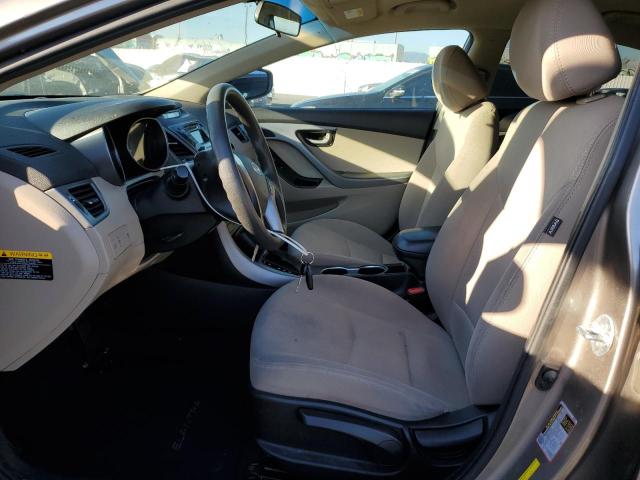 Aukcja sprzedaży 2015 Hyundai Elantra Se, vin: 5NPDH4AE0FH623318, numer aukcji: 75340703