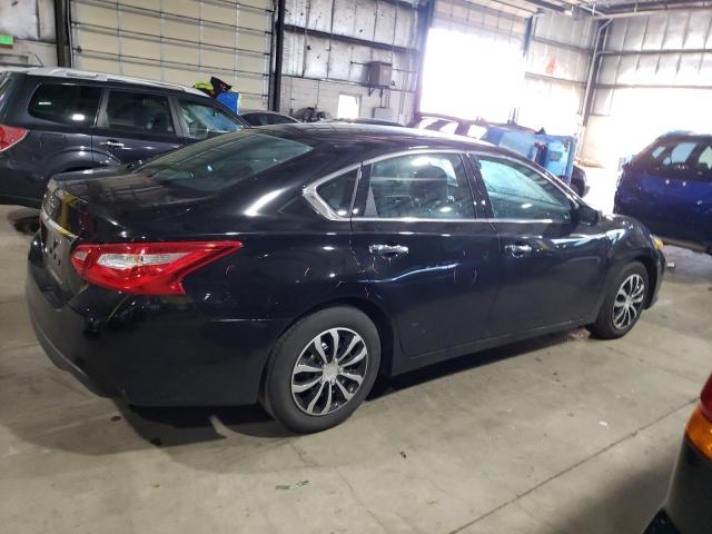 2017 Nissan Altima 2.5 მანქანა იყიდება აუქციონზე, vin: 1N4AL3AP9HN303758, აუქციონის ნომერი: 76751663