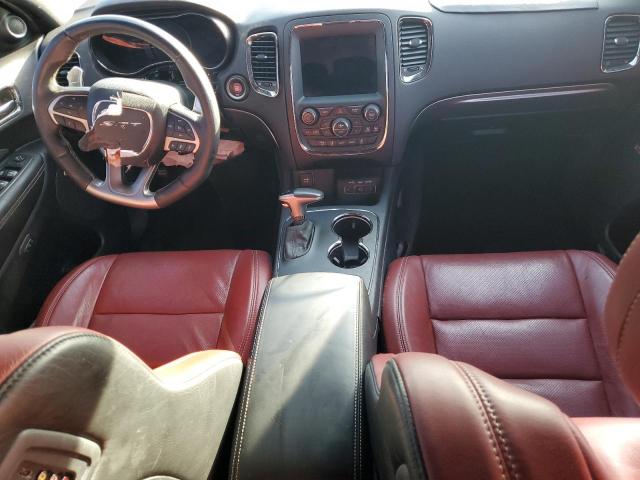 Продаж на аукціоні авто 2018 Dodge Durango Srt, vin: 1C4SDJGJ4JC159573, номер лоту: 78705633