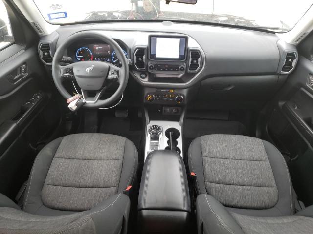 77119183 :رقم المزاد ، 3FMCR9B65NRD65334 vin ، 2022 Ford Bronco Sport Big Bend مزاد بيع