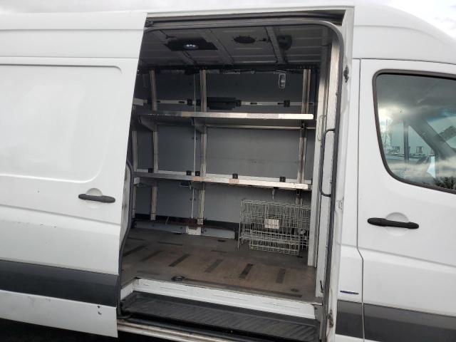 2012 Mercedes-benz Sprinter 2500 მანქანა იყიდება აუქციონზე, vin: WD3PE8CB7C5688849, აუქციონის ნომერი: 76107873
