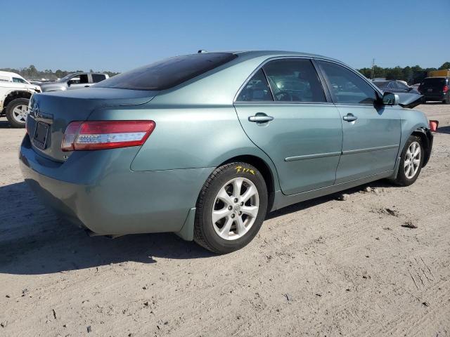 Продажа на аукционе авто 2010 Toyota Camry Base, vin: 4T4BF3EK9AR079800, номер лота: 74451573