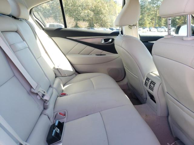 Aukcja sprzedaży 2017 Infiniti Q50 Premium, vin: JN1EV7AP9HM742643, numer aukcji: 74924073