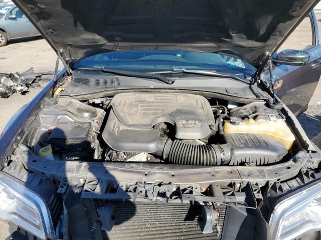 2018 Chrysler 300 S მანქანა იყიდება აუქციონზე, vin: 2C3CCAGG2JH149363, აუქციონის ნომერი: 75791363