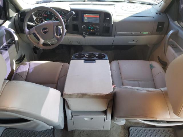 Продаж на аукціоні авто 2010 Gmc Sierra C1500 Sle, vin: 3GTRCVE08AG186582, номер лоту: 74734823