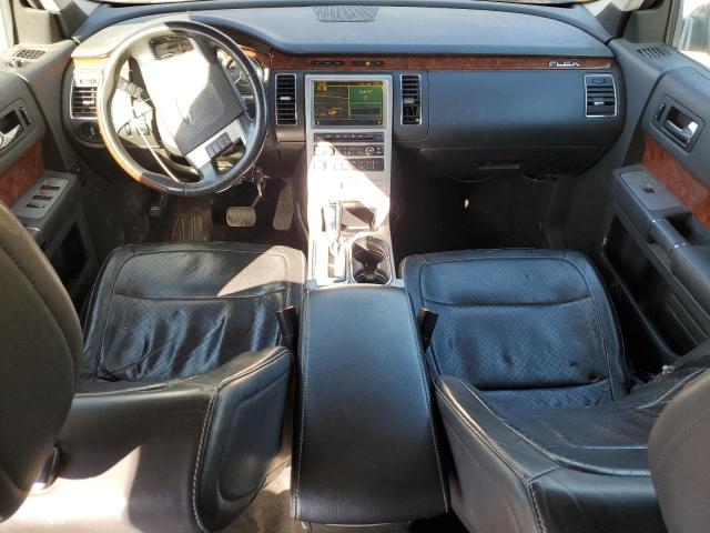 Aukcja sprzedaży 2009 Ford Flex Limited, vin: 2FMDK53C59BA02025, numer aukcji: 75543153