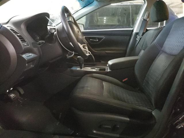 2017 Nissan Altima 2.5 მანქანა იყიდება აუქციონზე, vin: 1N4AL3AP9HN303758, აუქციონის ნომერი: 76751663