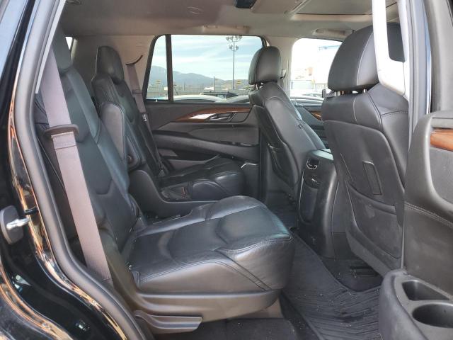2016 Cadillac Escalade მანქანა იყიდება აუქციონზე, vin: 1GYS4BKJ7GR480794, აუქციონის ნომერი: 78046683