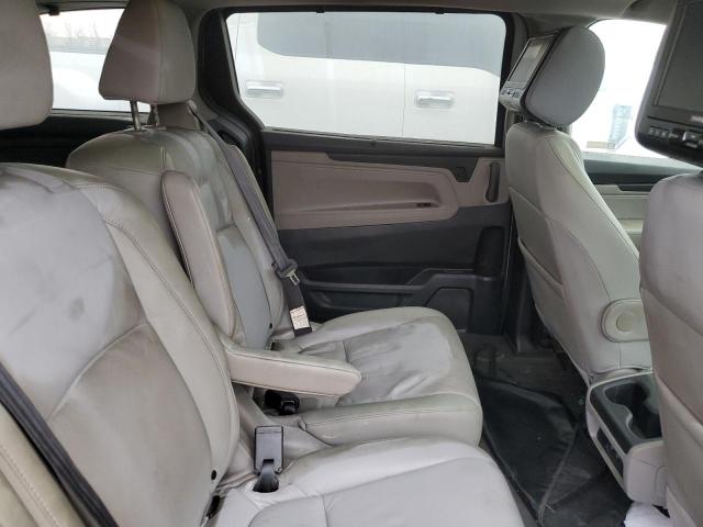 2019 Honda Odyssey Exl მანქანა იყიდება აუქციონზე, vin: 5FNRL6H70KB128987, აუქციონის ნომერი: 73301433