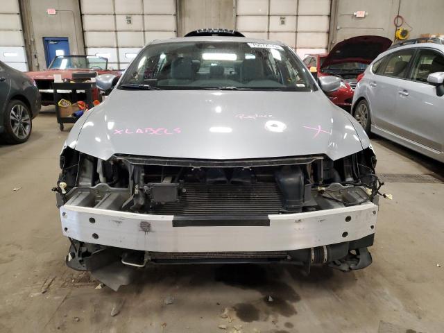 75572093 :رقم المزاد ، 19UDE2F72JA000470 vin ، 2018 Acura Ilx Premium مزاد بيع