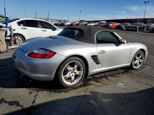 Aukcja sprzedaży 2007 Porsche Boxster, vin: WP0CA29867U710389, numer aukcji: 74827873