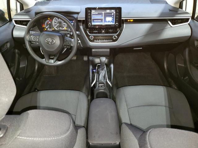 Продажа на аукционе авто 2022 Toyota Corolla Le, vin: JTDEPMAE9N3023060, номер лота: 75952683