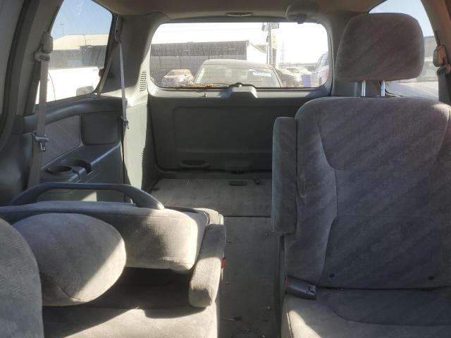 Продаж на аукціоні авто 2004 Honda Odyssey Ex, vin: 5FNRL186X4B129738, номер лоту: 74685483