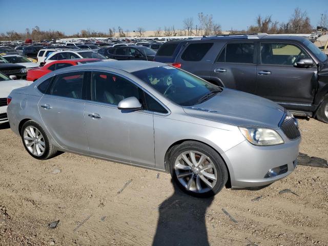 75576123 :رقم المزاد ، 1G4PS5SK7C4121525 vin ، 2012 Buick Verano مزاد بيع