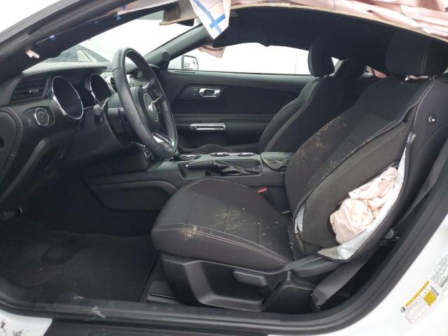 Продажа на аукционе авто 2017 Ford Mustang, vin: 1FA6P8AM2H5264931, номер лота: 74361313