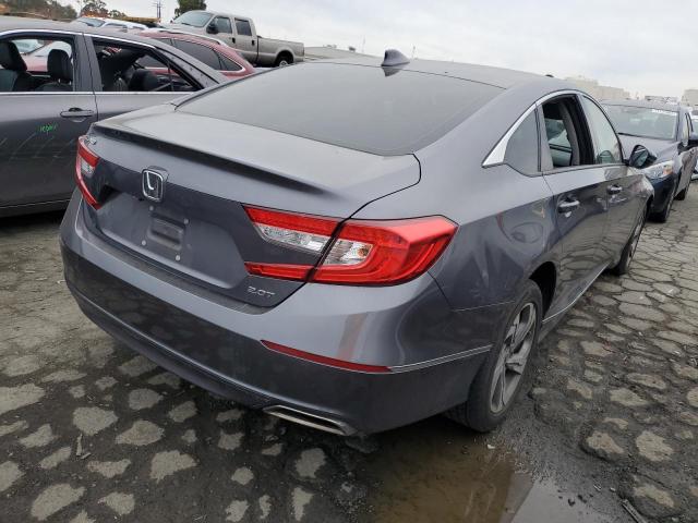 Продаж на аукціоні авто 2018 Honda Accord Exl, vin: 1HGCV2F58JA010057, номер лоту: 77101873
