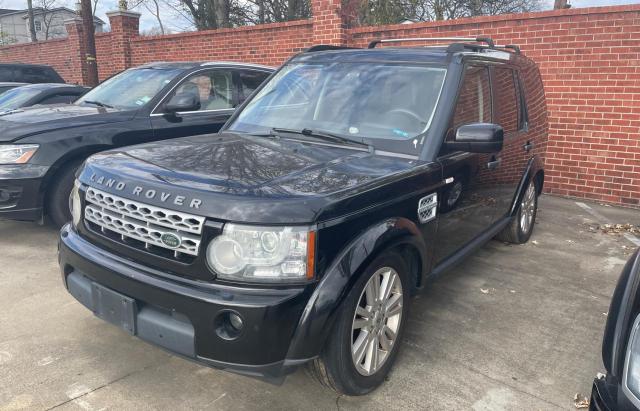 Aukcja sprzedaży 2012 Land Rover Lr4 Hse, vin: SALAG2D49CA623150, numer aukcji: 77492163