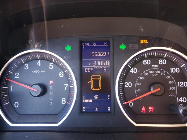 Aukcja sprzedaży 2010 Honda Cr-v Exl, vin: JHLRE4H70AC013481, numer aukcji: 74014323
