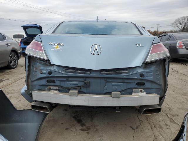 75382683 :رقم المزاد ، 19UUA8F2XAA027256 vin ، 2010 Acura Tl مزاد بيع