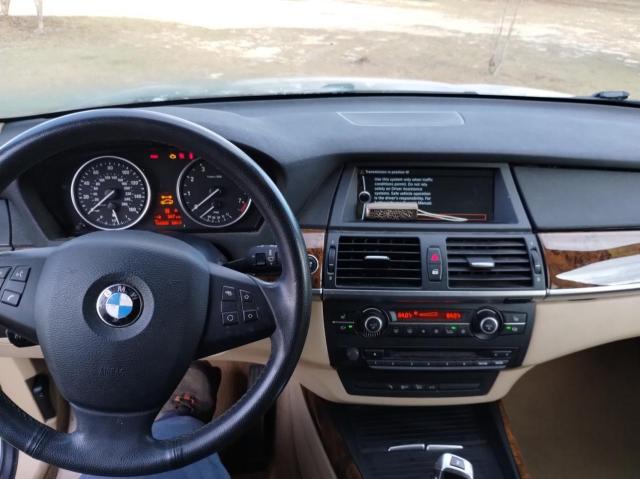 2013 Bmw X5 Xdrive35i მანქანა იყიდება აუქციონზე, vin: 5UXZV4C58D0B01110, აუქციონის ნომერი: 76582853