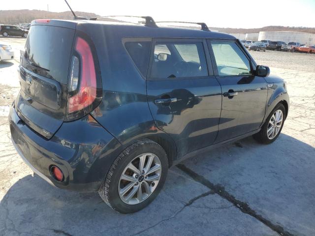 77779243 :رقم المزاد ، KNDJP3A59H7419169 vin ، 2017 Kia Soul + مزاد بيع