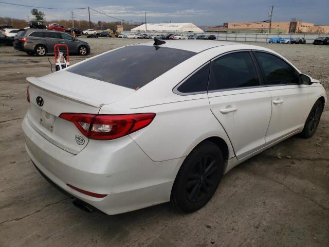 Aukcja sprzedaży 2016 Hyundai Sonata Se, vin: 5NPE24AF6GH298755, numer aukcji: 75920943