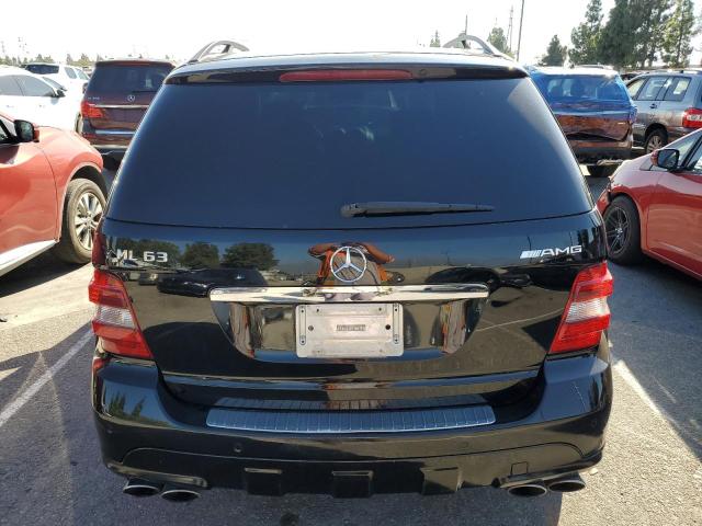 75465683 :رقم المزاد ، 4JGBB77E57A196594 vin ، 2007 Mercedes-benz Ml 63 Amg مزاد بيع
