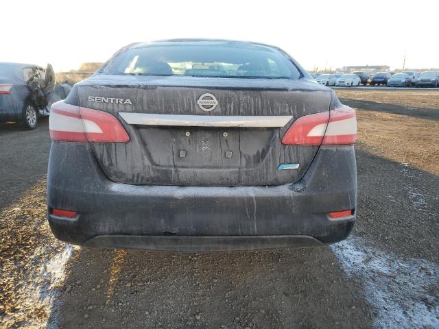 Aukcja sprzedaży 2015 Nissan Sentra S, vin: 3N1AB7APXFL637737, numer aukcji: 78028433