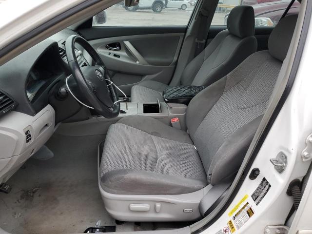 Продажа на аукционе авто 2010 Toyota Camry Base, vin: 4T1BF3EK8AU540074, номер лота: 76011953