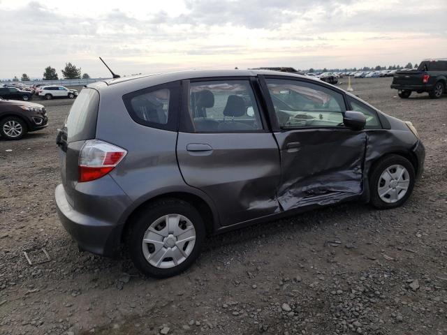 Продажа на аукционе авто 2013 Honda Fit, vin: JHMGE8H38DC047597, номер лота: 74818153