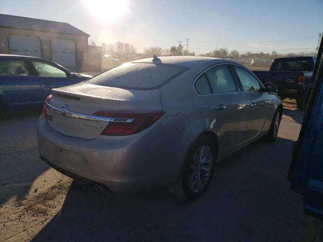 Aukcja sprzedaży 2014 Buick Regal Premium, vin: 2G4GN5EXXE9293269, numer aukcji: 75940143