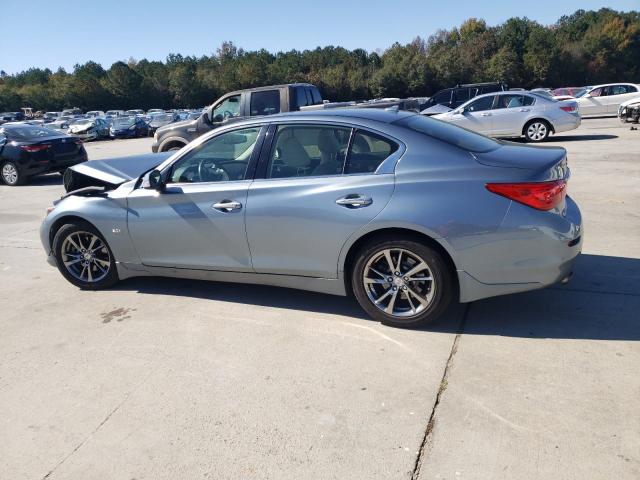 Aukcja sprzedaży 2017 Infiniti Q50 Premium, vin: JN1EV7AP9HM742643, numer aukcji: 74924073