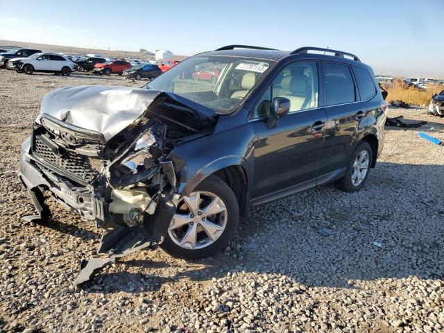 Aukcja sprzedaży 2014 Subaru Forester 2.5i Limited, vin: JF2SJAHCXEH522252, numer aukcji: 77797113