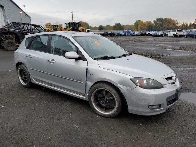 Aukcja sprzedaży 2008 Mazda 3 Hatchback, vin: JM1BK343X81827910, numer aukcji: 76385113