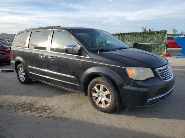 Aukcja sprzedaży 2012 Chrysler Town & Country Touring, vin: 2C4RC1BG3CR281896, numer aukcji: 78843093