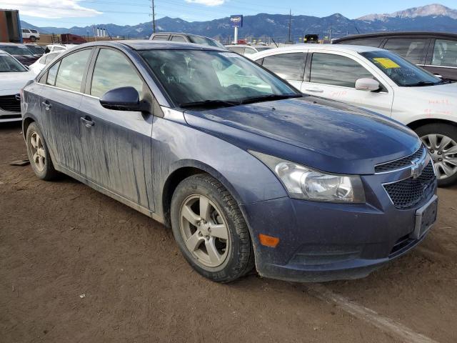 Aukcja sprzedaży 2014 Chevrolet Cruze Lt, vin: 1G1PC5SB7E7205629, numer aukcji: 73217703