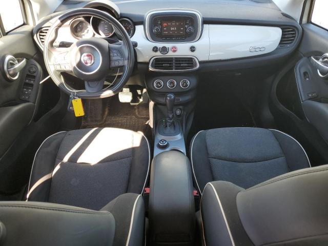 Aukcja sprzedaży 2017 Fiat 500x Pop, vin: ZFBCFYAB4HP611732, numer aukcji: 75068343