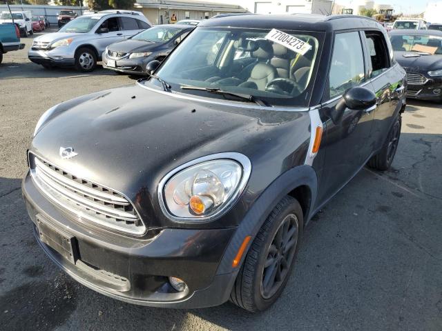 Aukcja sprzedaży 2015 Mini Cooper Countryman, vin: WMWZB3C57FWR44892, numer aukcji: 77004273