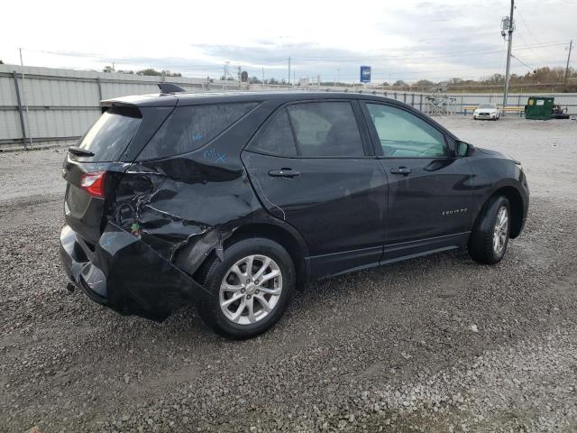 Aukcja sprzedaży 2019 Chevrolet Equinox Ls, vin: 3GNAXHEV1KL373127, numer aukcji: 72953113